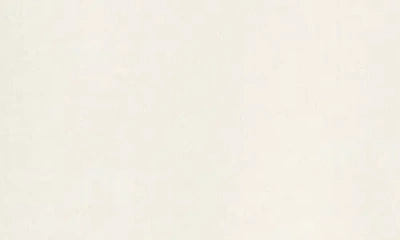 Lacoste Americane Structured Silhouette Minimalistic Shirt In White