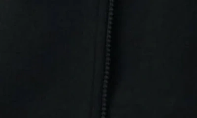 Lacoste Cleanly Tailored Neutrals Americane Clothing In Black