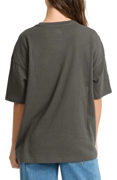 Billabong Found In Black