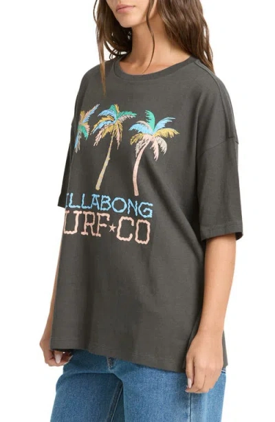 Billabong Found In Black