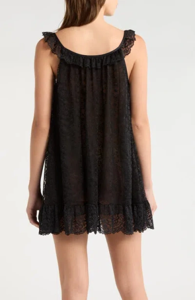 Kilo Brava Embroidered Slip In Multi