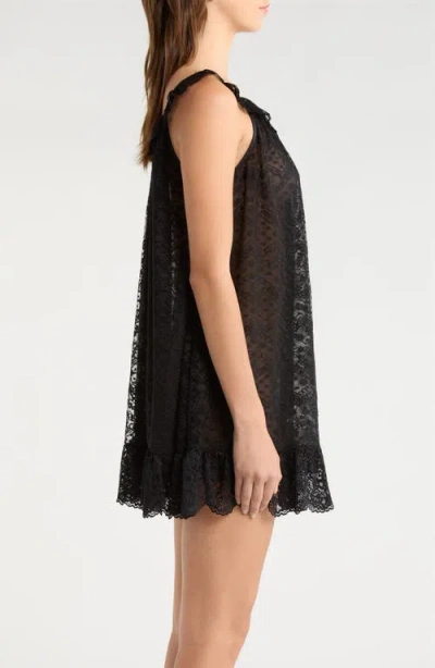 Kilo Brava Embroidered Slip In Multi