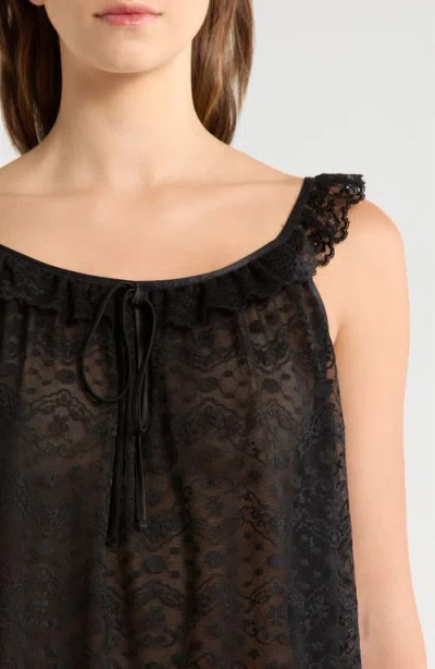 Kilo Brava Embroidered Slip In Multi