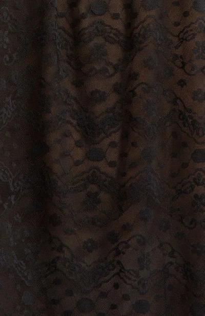 Kilo Brava Embroidered Slip In Multi