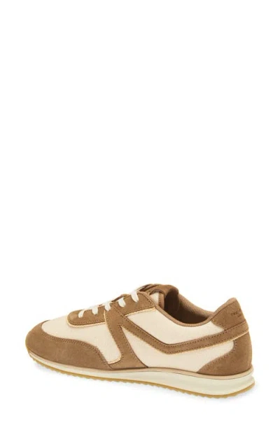 Rag & Bone Retro Trainer Sneaker In Multi