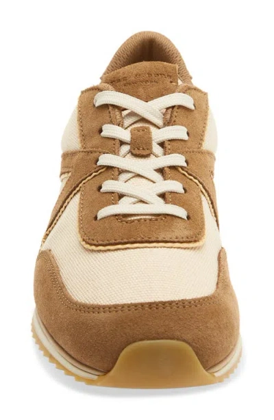 Rag & Bone Retro Trainer Sneaker In Multi