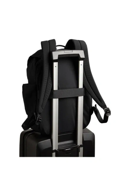 Bellroy Cinch 20l Backpack In Black