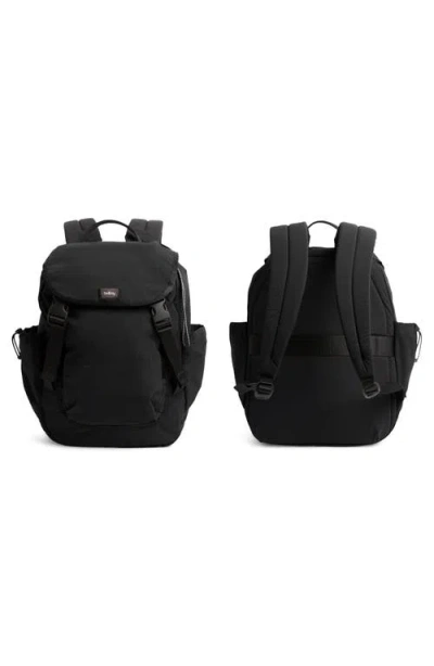 Bellroy Cinch 20l Backpack In Black