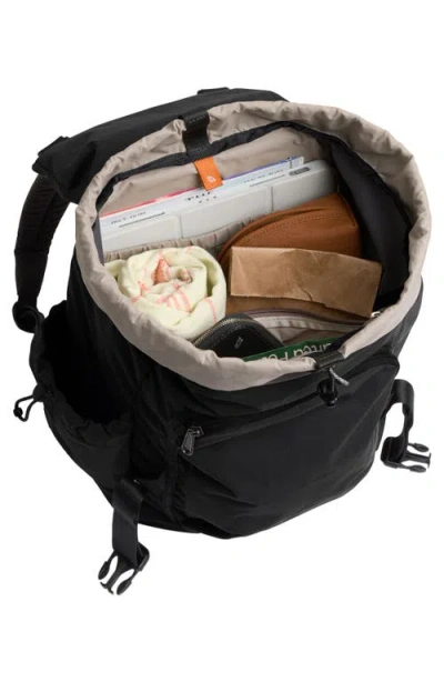 Bellroy Cinch 20l Backpack In Black