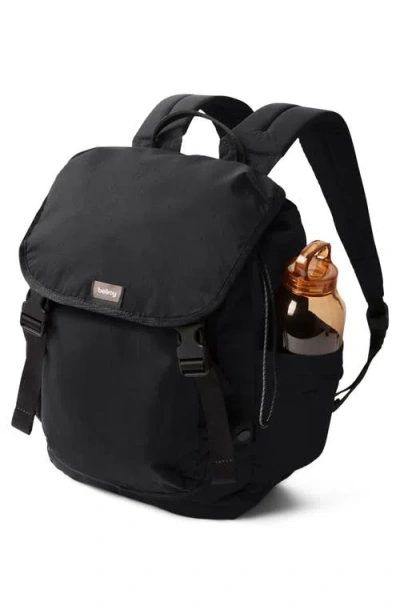 Bellroy Cinch 20l Backpack In Black