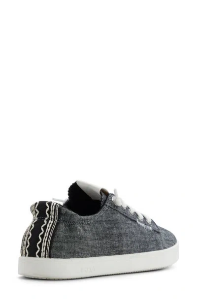 Roxy Mauka Sneaker In Multi
