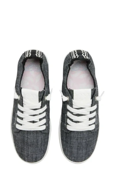 Roxy Mauka Sneaker In Multi