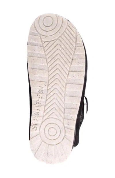 As98 A.s.98 Ronson Whipstitch Mule In Multi