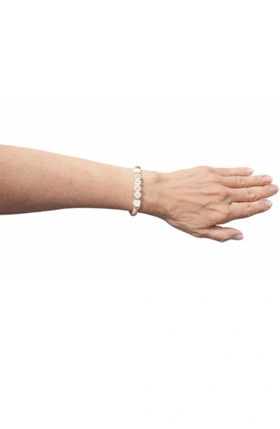 Bits & Bows Bracelet In Multi