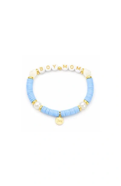 Bits & Bows Bracelet In Multi