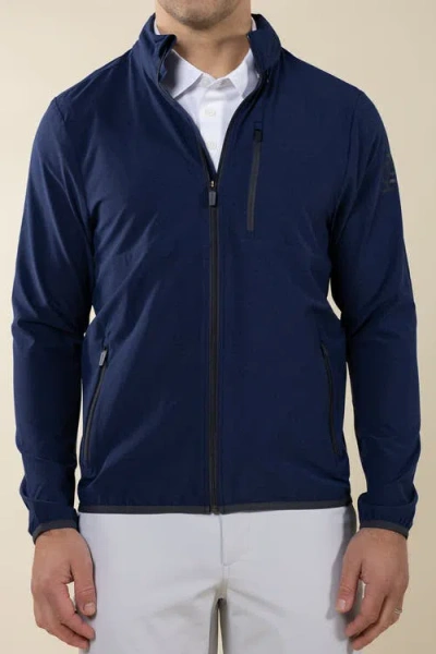 Ashworth Golf Ag Packable Jacket