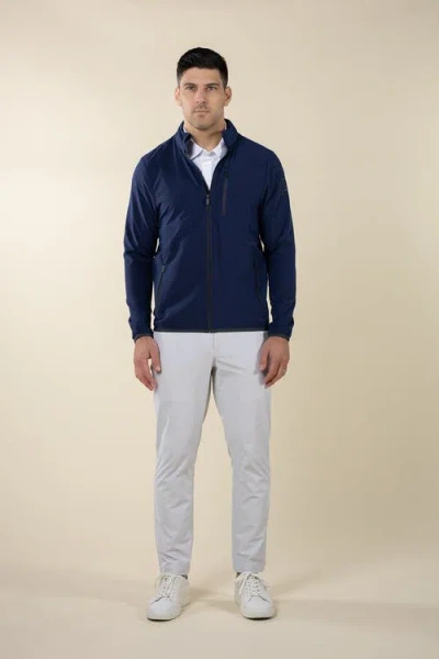 Ashworth Golf Ag Packable Jacket