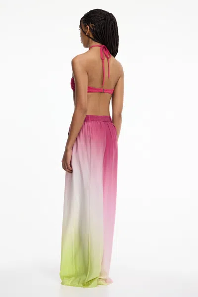 Significant Other Bennet Pant In Multi