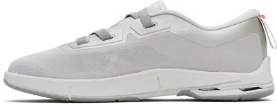 On Gray Cloudnova Mo Sneakers In Multi