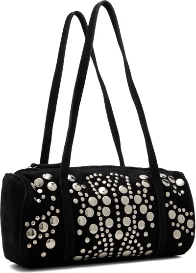 Gimaguas Black Sofia Bag In Black