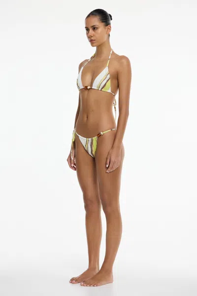 Significant Other Karah Tie Brief In Multi