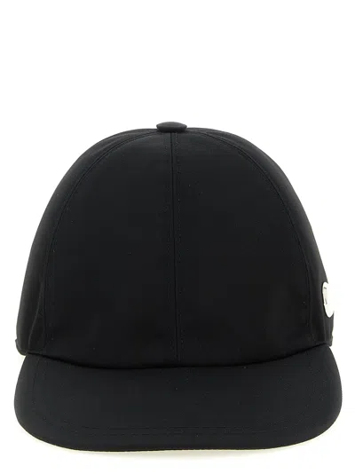 Stella Mccartney Cap In Black