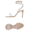 NINA RICCI Sandals