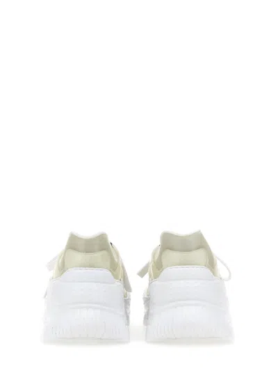 N°21 Sneaker Billy In Multi