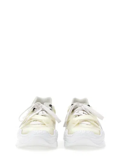 N°21 Sneaker Billy In Multi