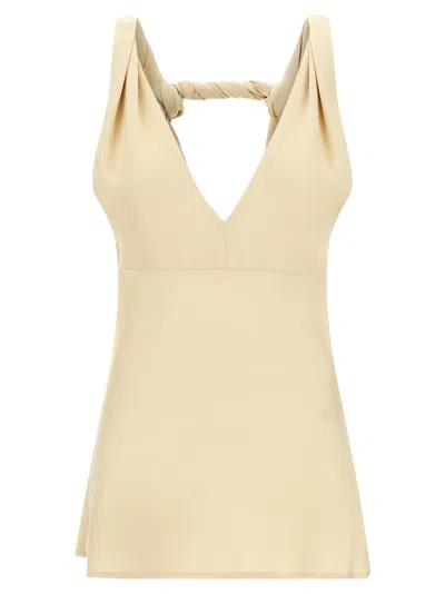 Armarium Top - Beis In Nude