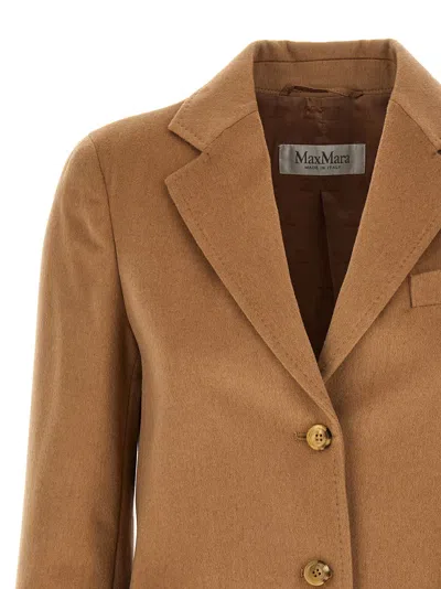 Max Mara 'belluno' Blazer