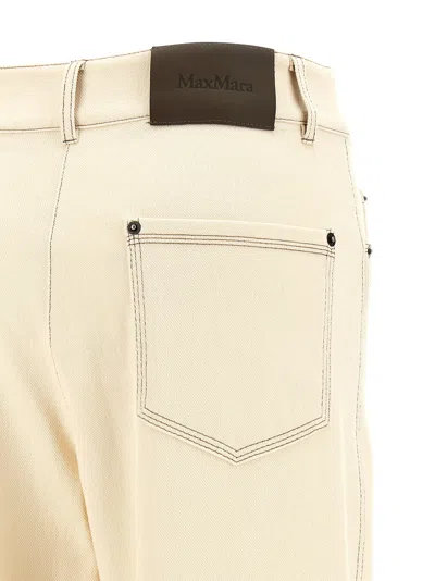 Max Mara 'mxpribes' Pants