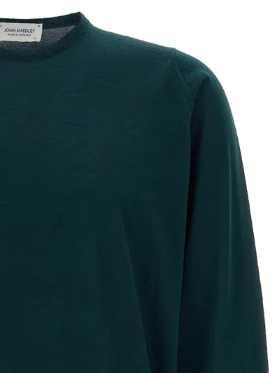John Smedley 'marcus' Sweater
