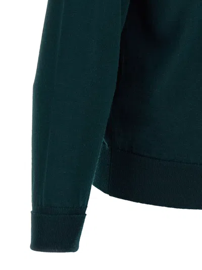 John Smedley 'marcus' Sweater