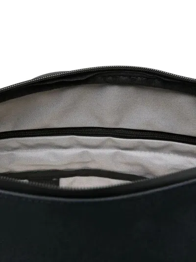 Rains Otaru Backpack In Black