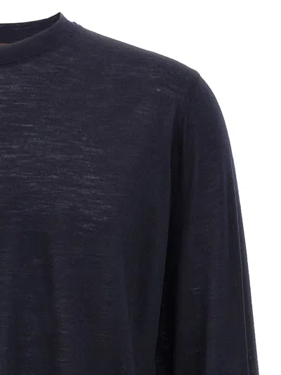 Zanone Light Wool T-shirt