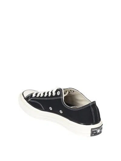 Converse Chuck 70 Canvas Ltd In Multi