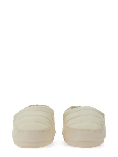 Moon Boot Evolution Sandal In Multi