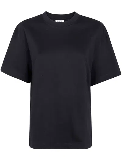 Filippa K Oversized Tee