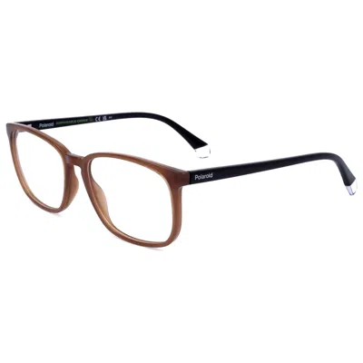 Polaroid Men's Opticals In Pattern