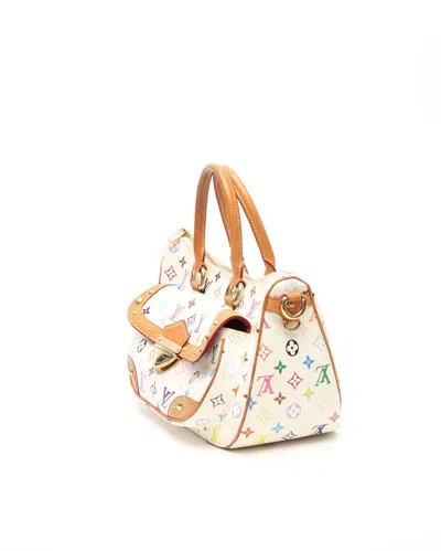Louis Vuitton Murakami Rita Bag In Multi