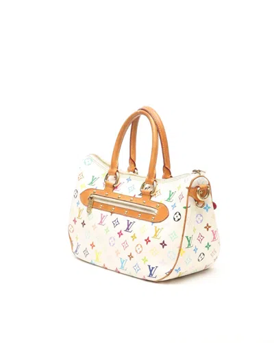 Louis Vuitton Murakami Rita Bag In Multi