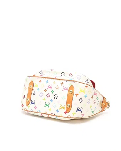 Louis Vuitton Murakami Rita Bag In Multi