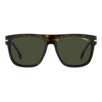 Carrera Square-frame Sunglasses In Multi