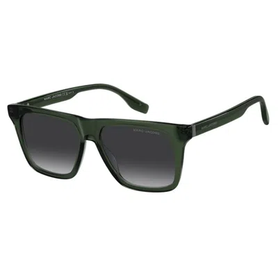 Marc Jacobs Marc 847/s 1ed(9o) In Green | ModeSens