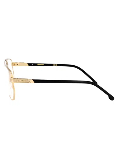 Carrera Optical In Gold