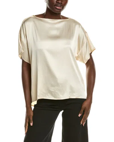 Chaser Breezy T-shirt In White