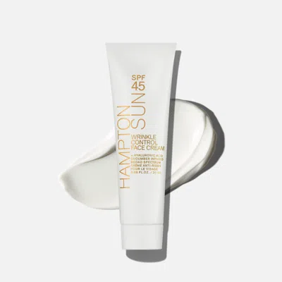 Hampton Sun Travel Trio Kit In Transparent