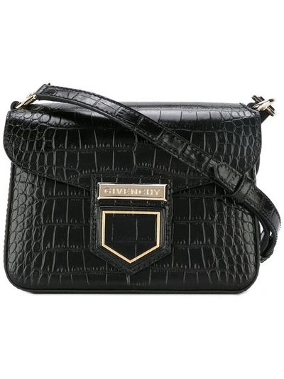 Shop Givenchy Mini Nobile Bag