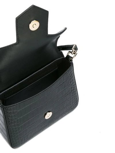 Shop Givenchy Mini Nobile Bag